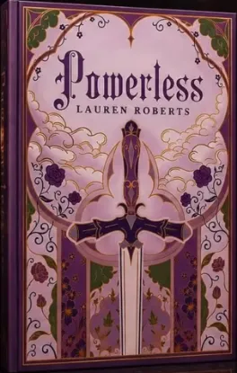 Powerless (Special edition)